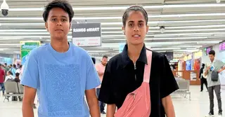 বিদেশ লিগ খেলতে দেশ ছেড়েছেন শামসুন্নাহার-তহুরা